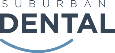 Suburban Dental logo