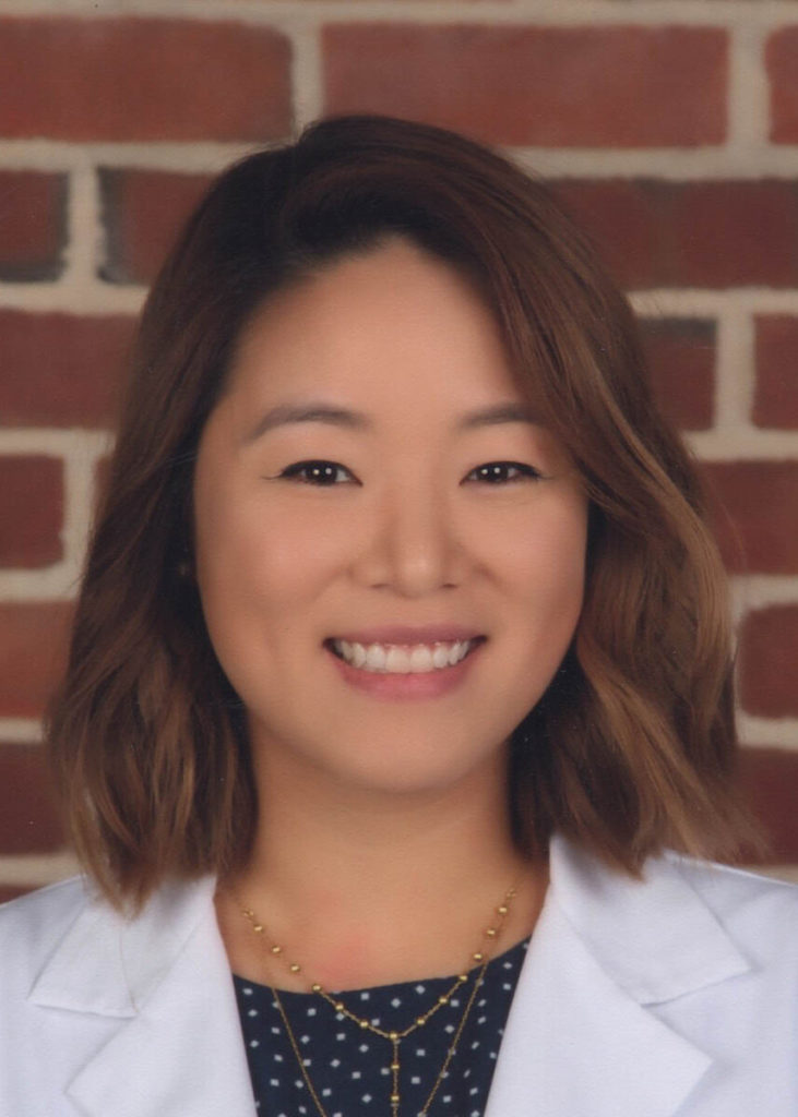 Headshot of Dr. Jessica Taylor, DDS